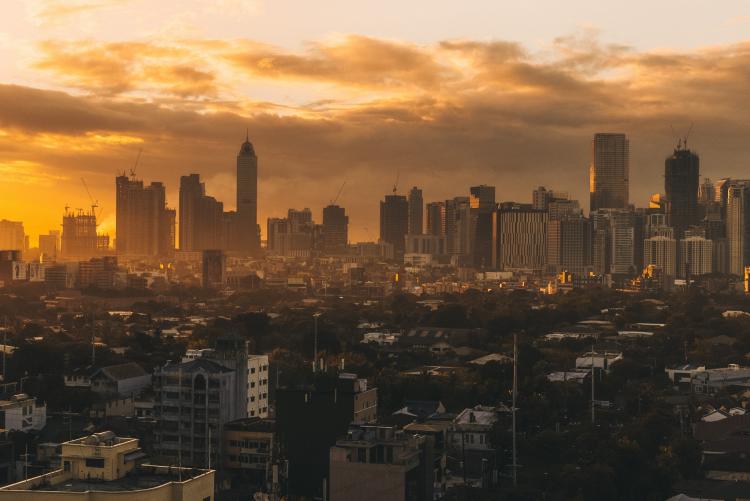 Philippines Ranks Third In Air Pollution Deaths Heres What Needs To Be Done Aethaer 3207